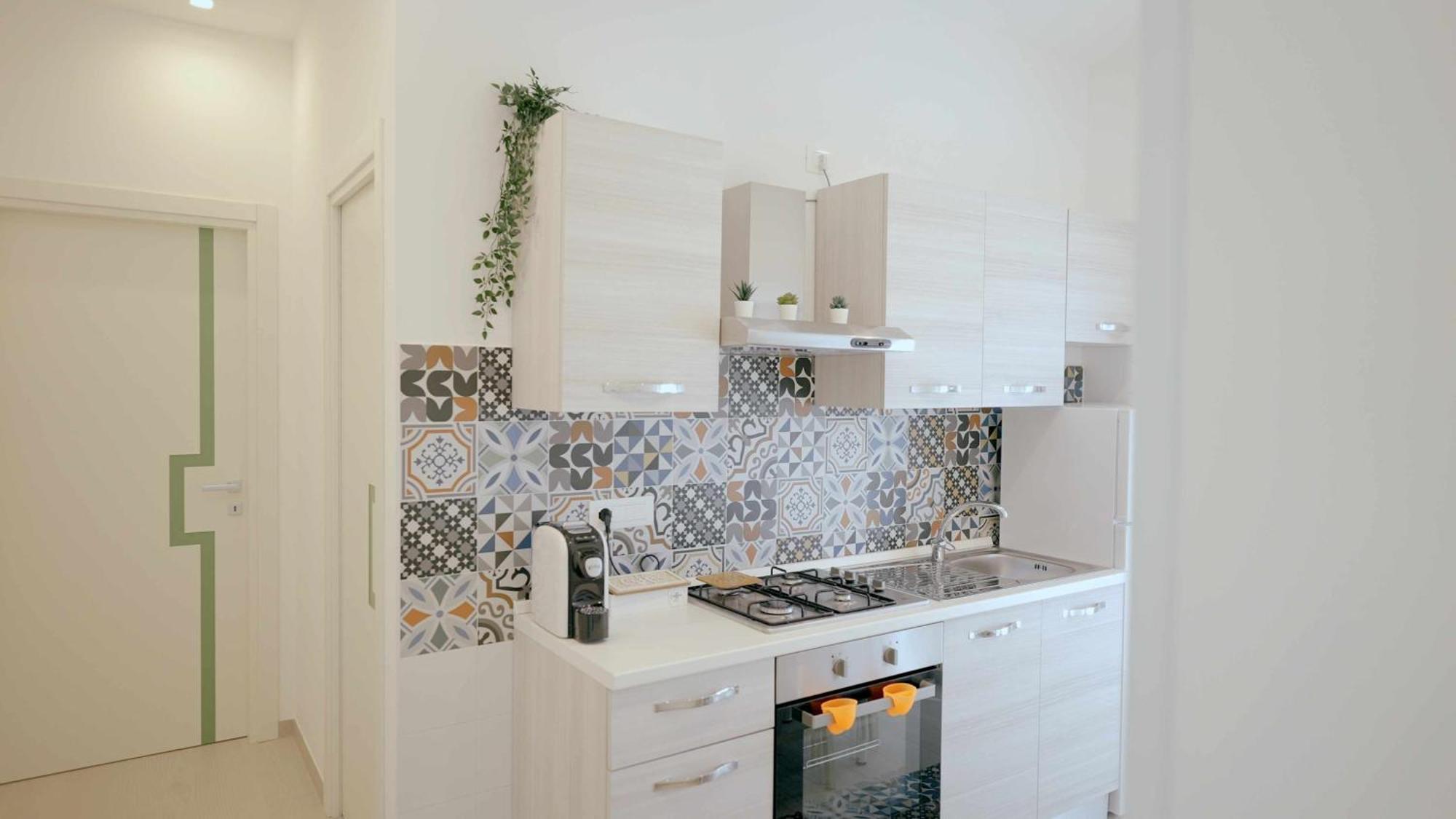 Villa Zefiro Suites & Events Battipaglia Zimmer foto