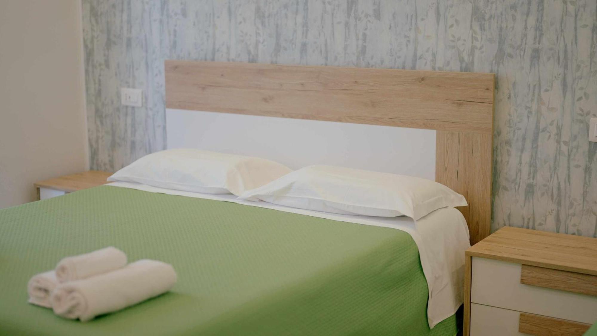 Villa Zefiro Suites & Events Battipaglia Zimmer foto