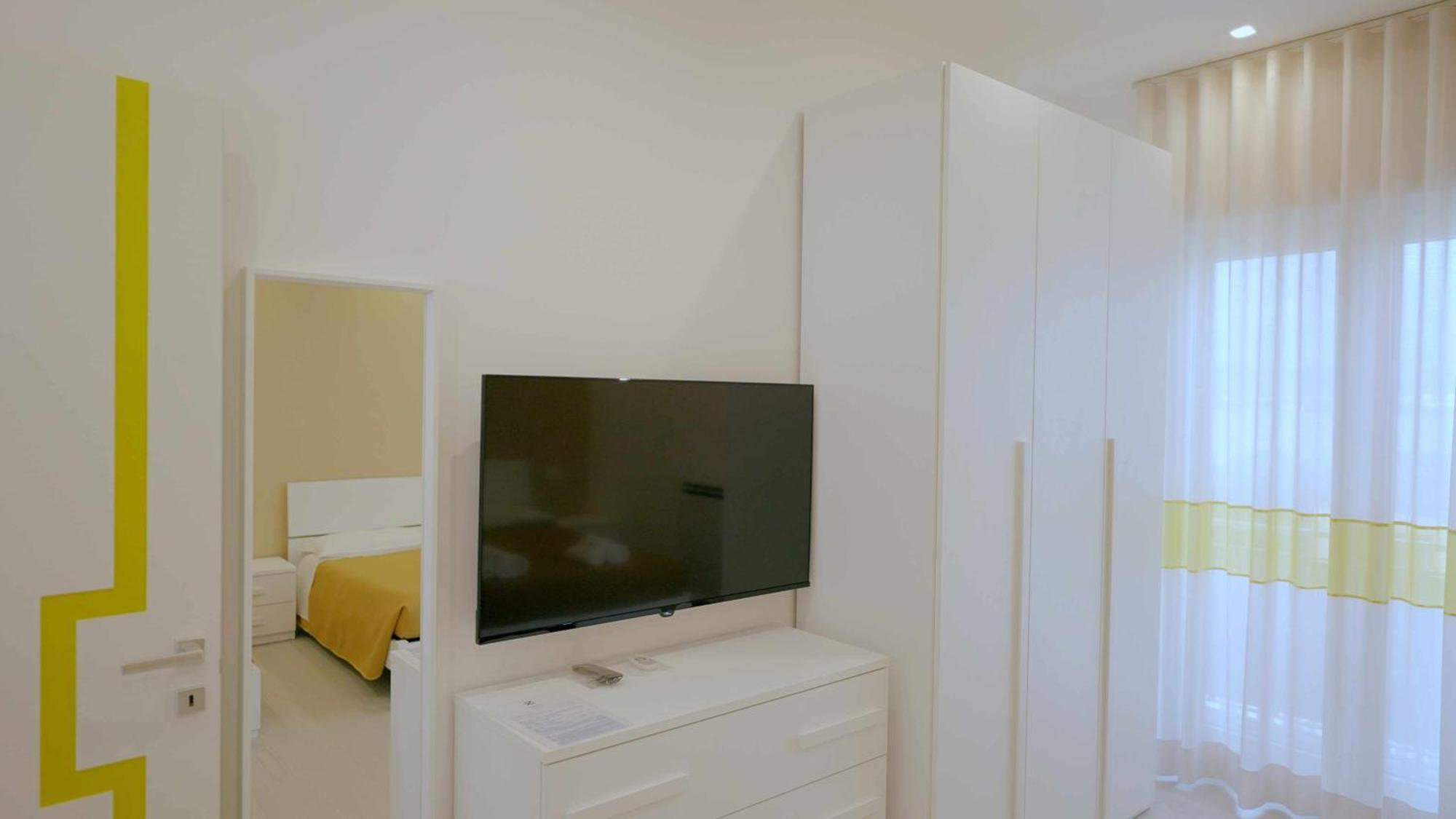 Villa Zefiro Suites & Events Battipaglia Zimmer foto